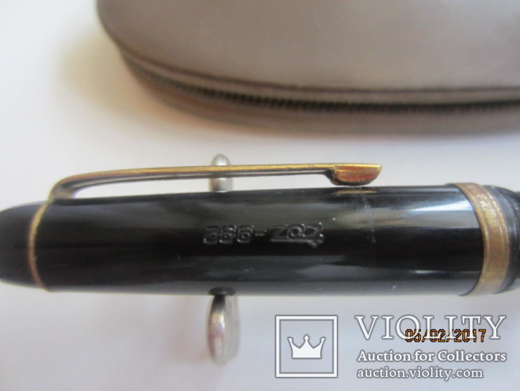 Toz 992 i 3337 шарикова ручка и карандаш rar 1950-60, фото №7