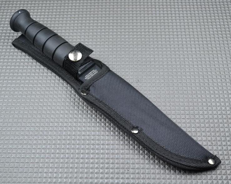 Нож M-Tech MT-575, фото №7
