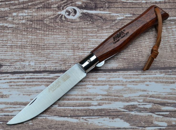 Нож MAM Hunter 2061, фото №2
