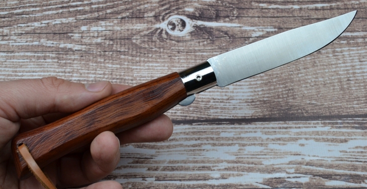 Нож MAM Hunter 2061, фото №4