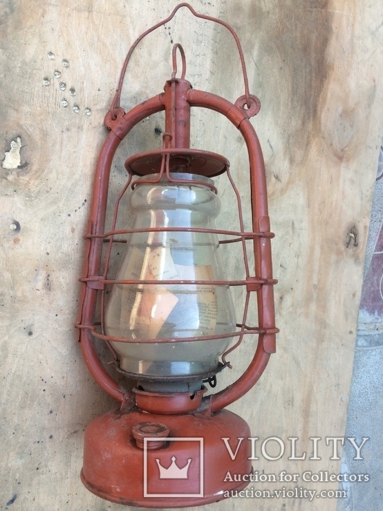 Керосинова лампа, фото №3