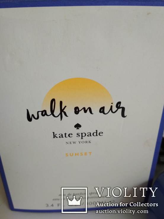 Парфюм Kate Spade Walk on air 100 мл Оригинал, фото №6