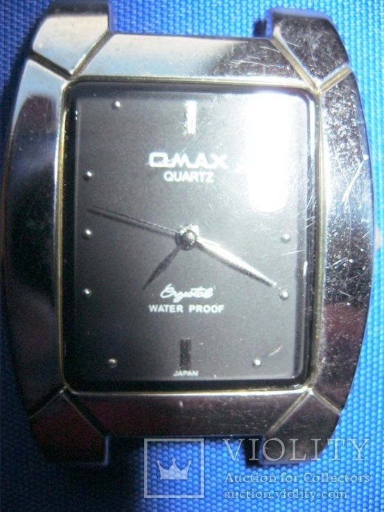  часы Omax, фото №3