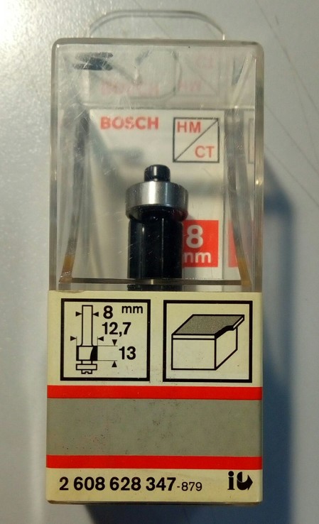 Фреза Bosch арт 2608628347