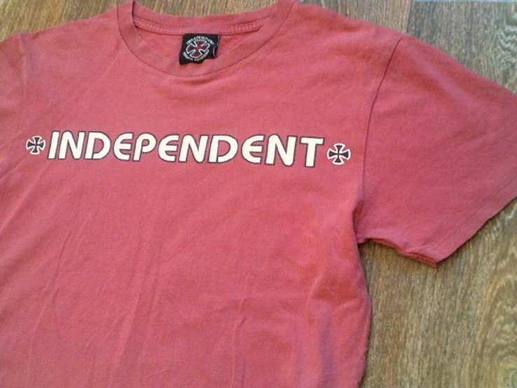 Frota jiu-jitsu шорты + Independent футболка, фото №5