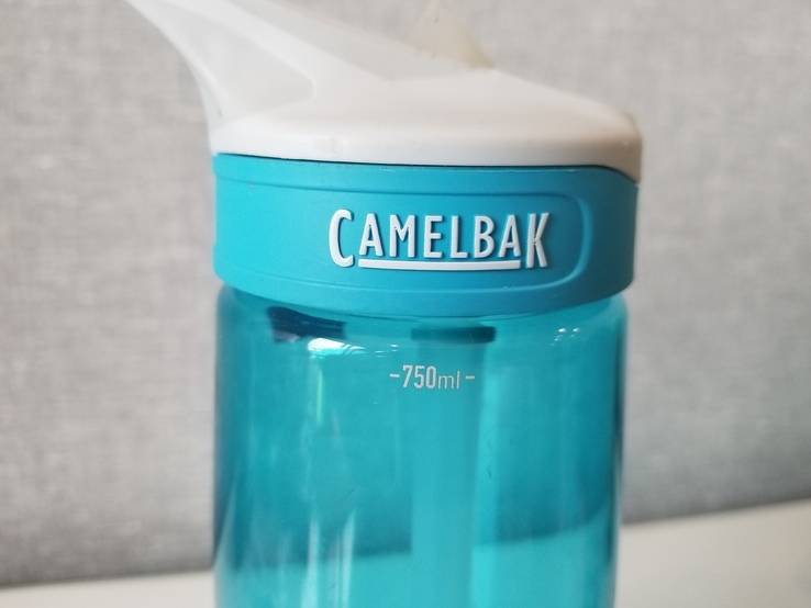 Спортивная бутылка Camelbak Оригинал (код 21), фото №4