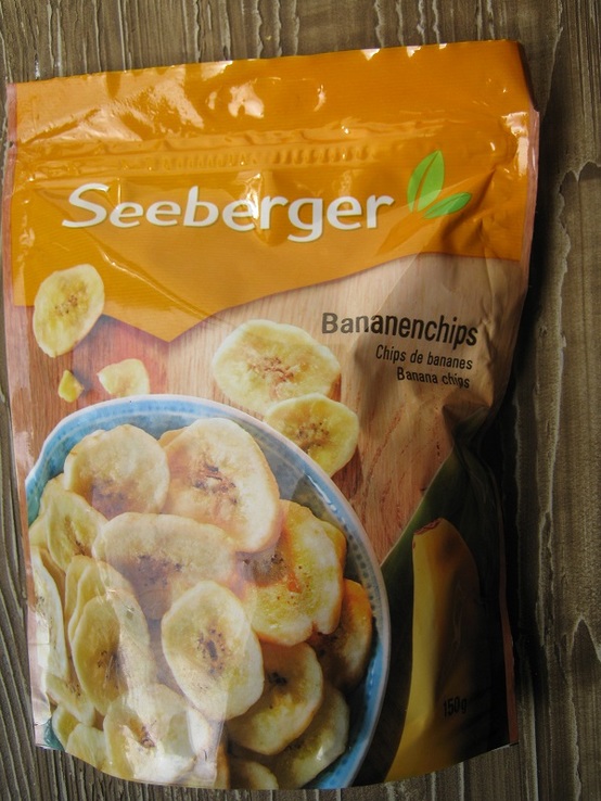 Банановые чипсы, numer zdjęcia 2