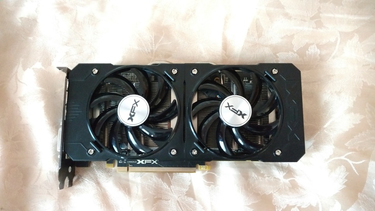 XFX R7 370 2gb, фото №4