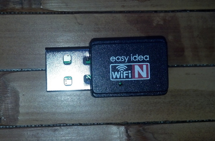 USB WiFi адаптер 802.11N 150 Mbps, фото №4