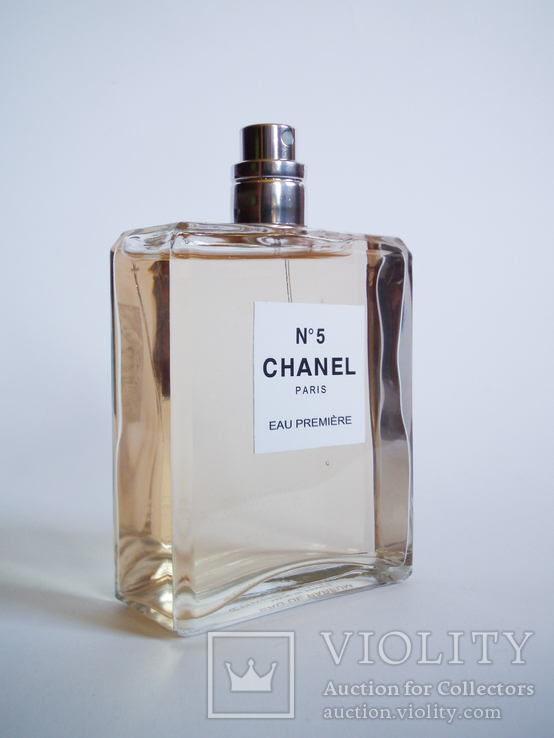 Chanel N°5 Eau Premiere 100 ml eu de parfum. Оригинал. Новый