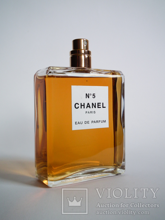Chanel N5 100 ml eu de parfum. Оригинал. Новый