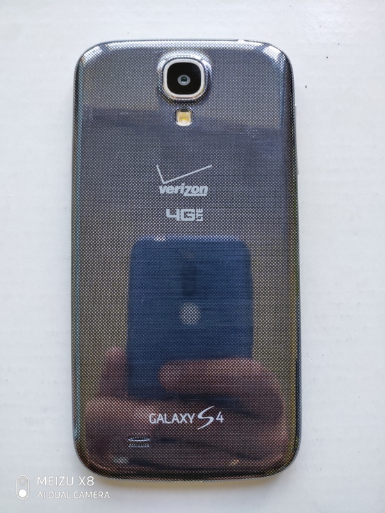 Samsung Galaxy S4 16 GB, фото №3