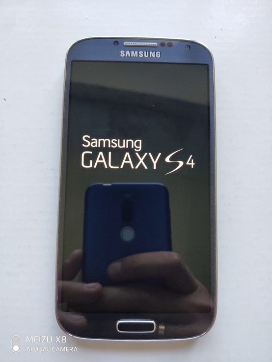 Samsung Galaxy S4 16 GB, фото №6