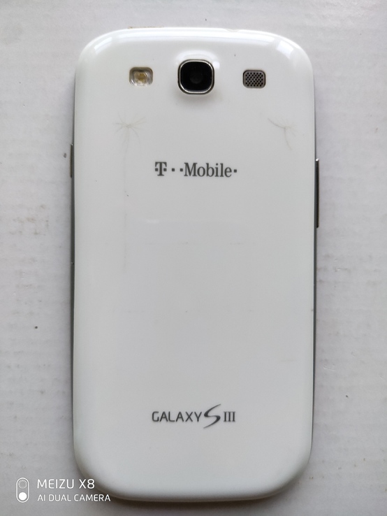 Samsung Galaxy S3 16GB, фото №4