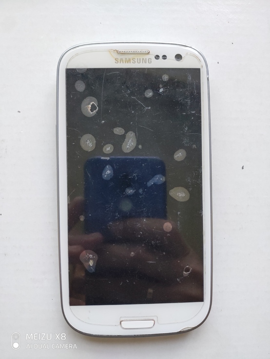 Samsung Galaxy S3 16GB, фото №5