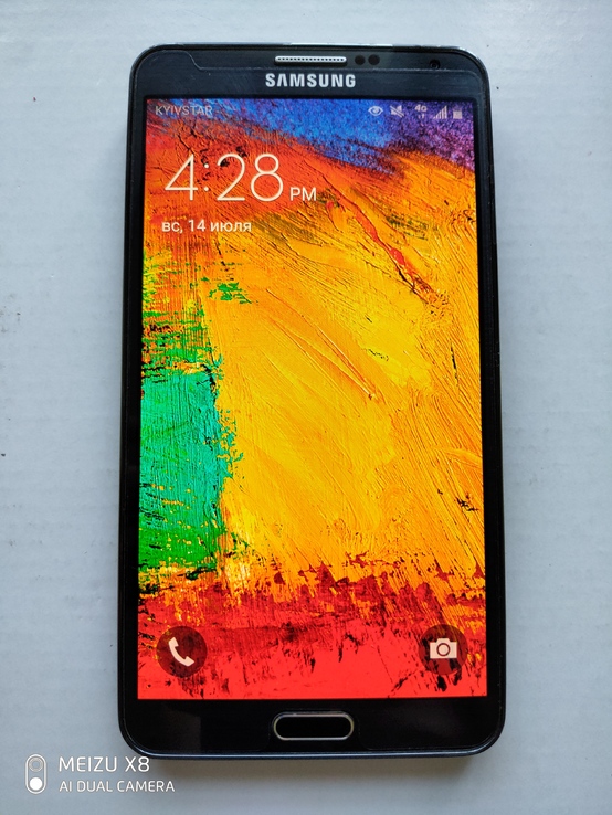 Samsung galaxy note 3 32gb