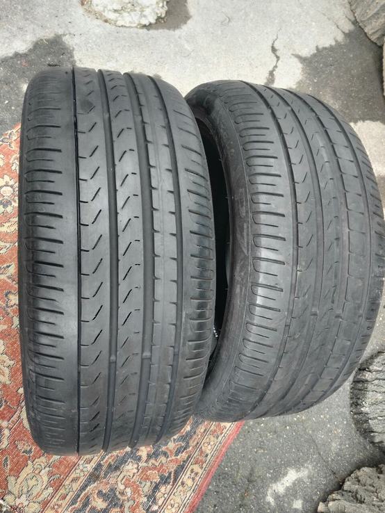 Шины летние Pirelli Cinturato P7 225/45 R17, фото №5