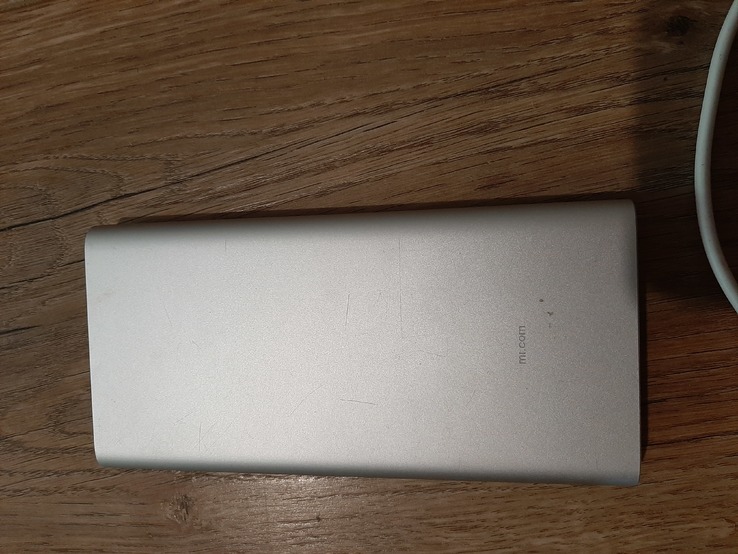 36 шт. Power bank Xiaomi Mi 2S, 2 10000mAh,, numer zdjęcia 4