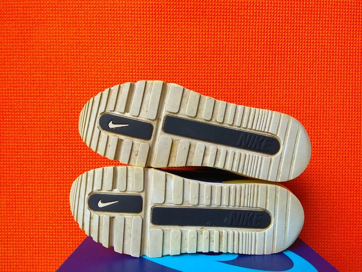 Nike Air Max 90  - Кросівки Оригінал (41/26), numer zdjęcia 3