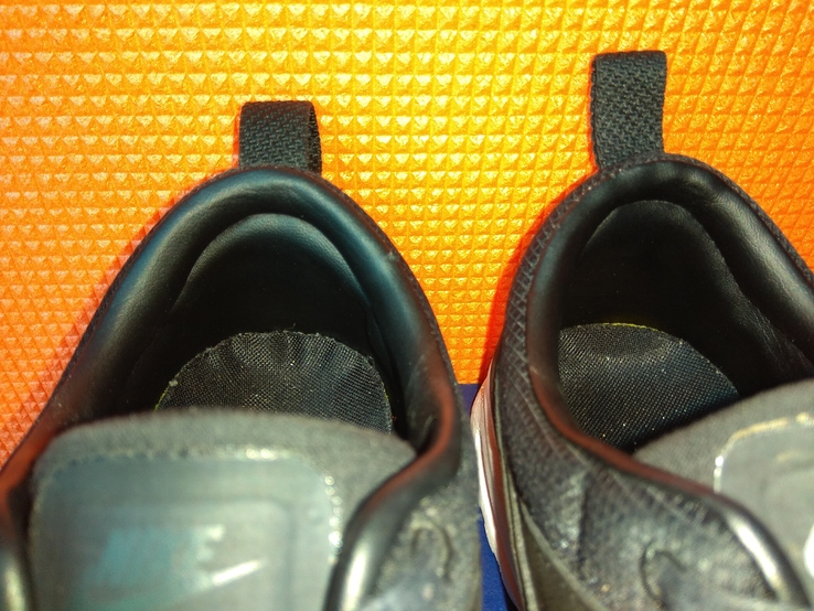 Nike Air Max Thea - Кросівки Оригінал (39/25.5), фото №7