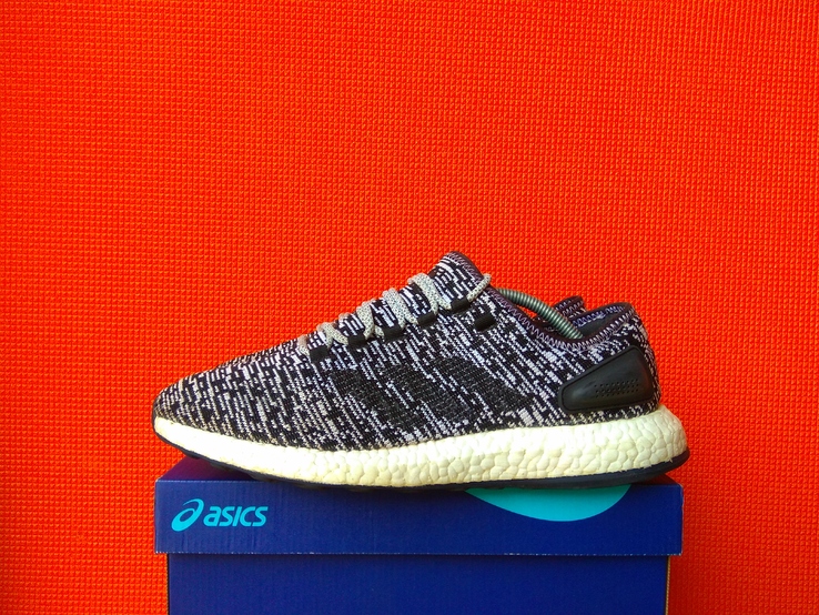 Adidas Pureboost - Кросівки Оригінал (45/29), numer zdjęcia 2