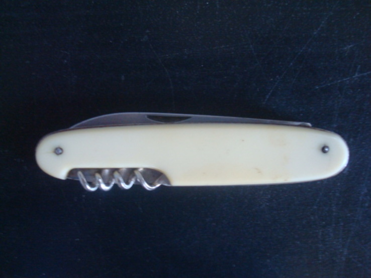 Иностранный складной нож, photo number 2