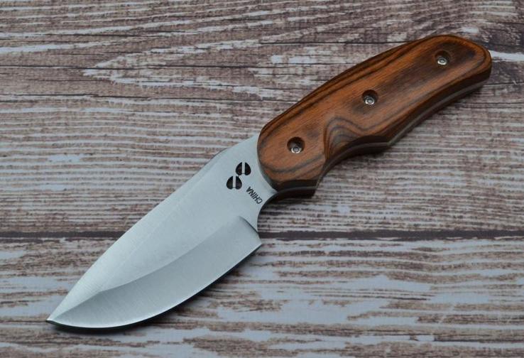 Нож Buck Hunter 480 Replica