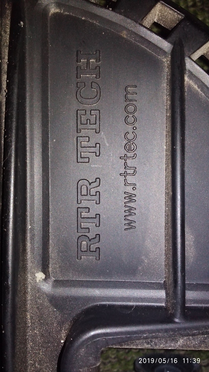 Лодочный електро мотор фловер 33LBS.12v Корея полный комплект, грузоподъёмность 800кг., photo number 7