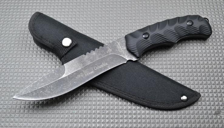 Нож Соlumbia 7718, numer zdjęcia 3