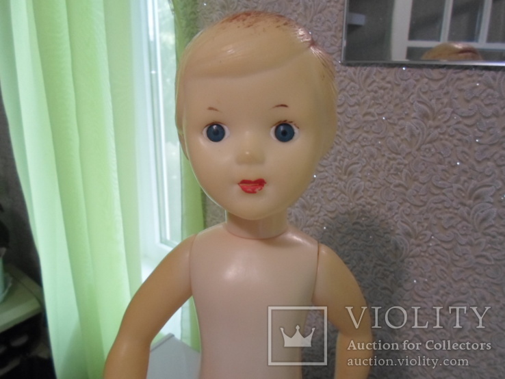 Кукла из СССР, фото №3