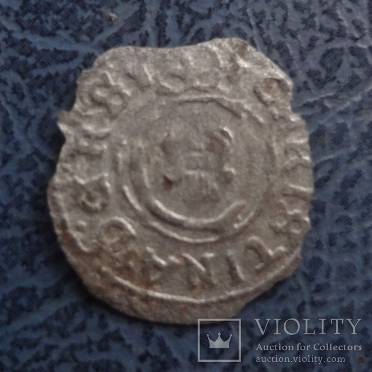 Солид  1648  серебро     (.9.1.4)~, фото №2