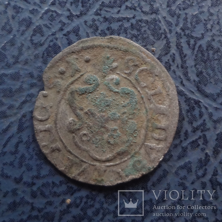 Солид  Кристина 1651       (.9.1.5)~, фото №5