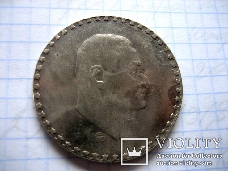 Старовинна монета (копія), фото №3