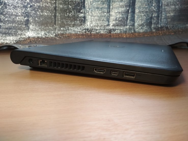 Свіжий Dell Latitude 3340 Intel Core i3 4Gen, ОЗУ 8GB, 500GB, Акум 5г, фото №7