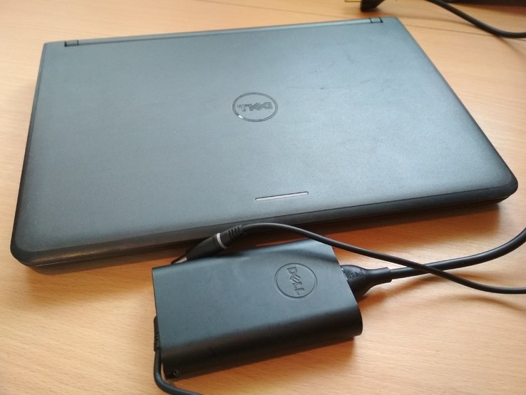 Свіжий Dell Latitude 3340 Intel Core i3 4Gen, ОЗУ 8GB, 500GB, Акум 5г, фото №9