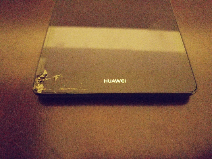 Планшет Huawei MediaPad T3 7" (BG2-U01) 2GB/16GB + 8 GB., фото №4