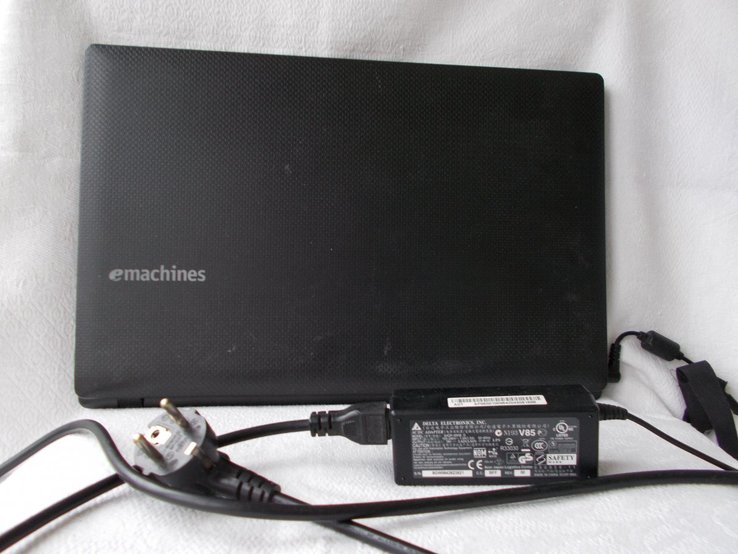 Ноутбук Acer eMachines E 642   Рабочий., фото №3