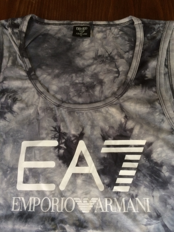 Emporia Armani XL, photo number 2