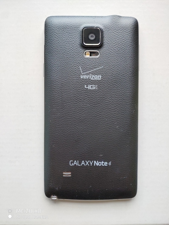 Samsung Galaxy Note 4 32GB, фото №4
