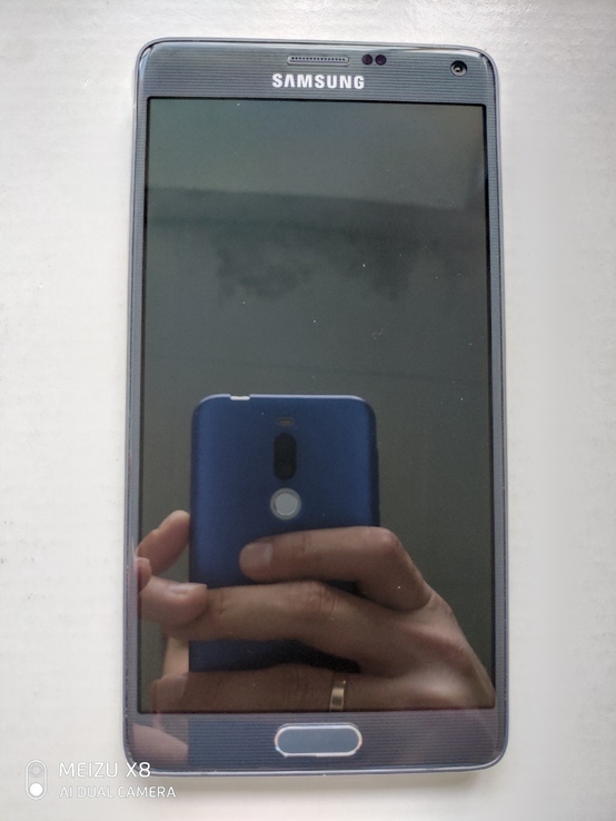 Samsung Galaxy Note 4 32GB, фото №5
