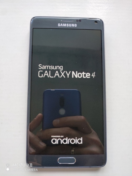 Samsung Galaxy Note 4 32GB, numer zdjęcia 6