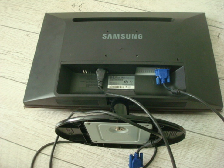 Монитор Samsung, numer zdjęcia 8