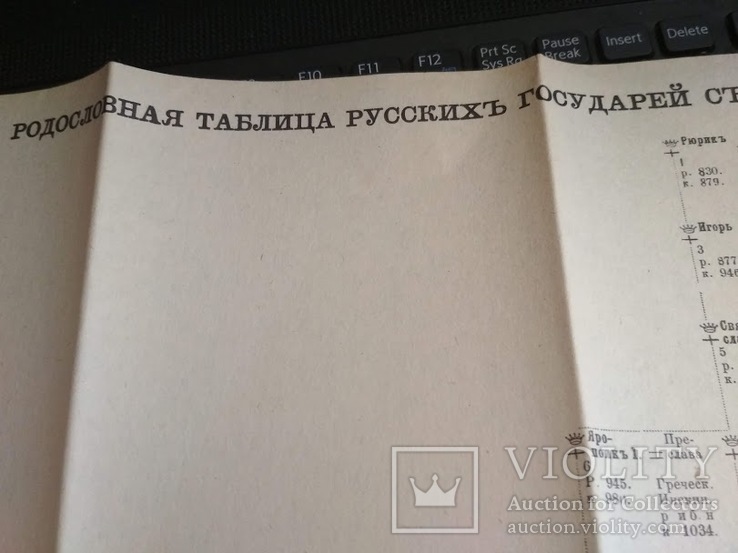 Энциклопедия царей и императоров. Тысячелетие России. 2 книги одним лотом, фото №12