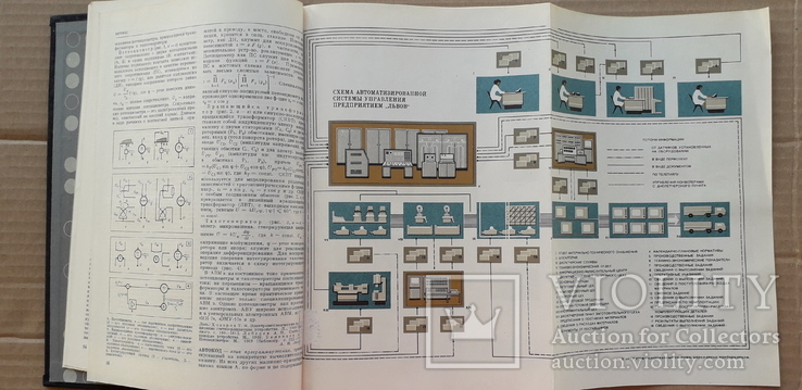 Кибернетика в двух томах, фото №5