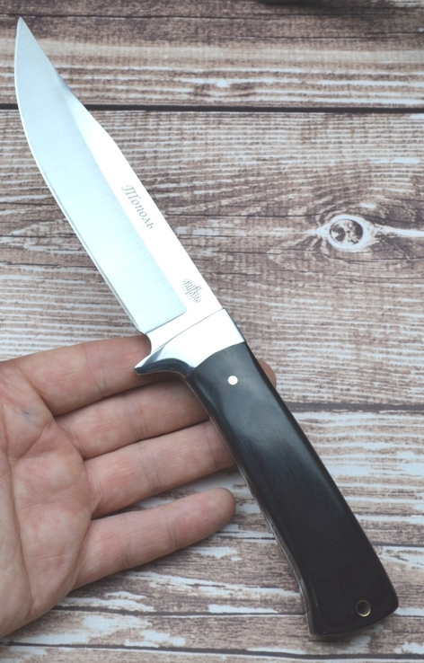 Нож Тополь Витязь, photo number 5