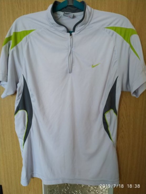 Велоджерсі Nike (L)