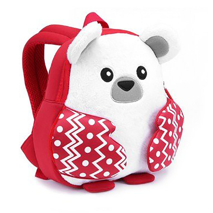 Детский рюкзак Nohoo, фото №2