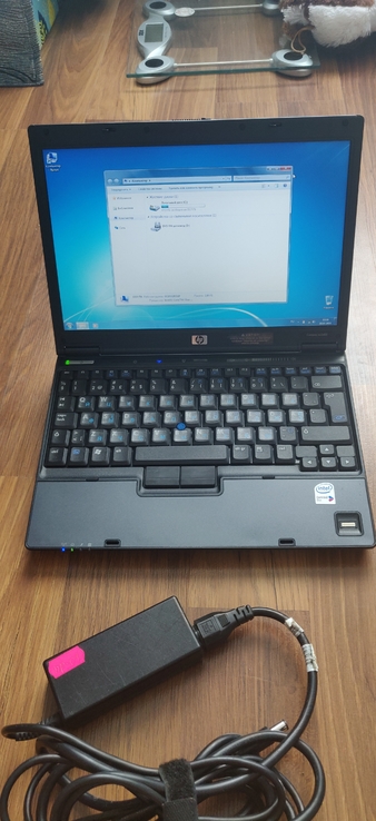 Hp nc2400, фото №2