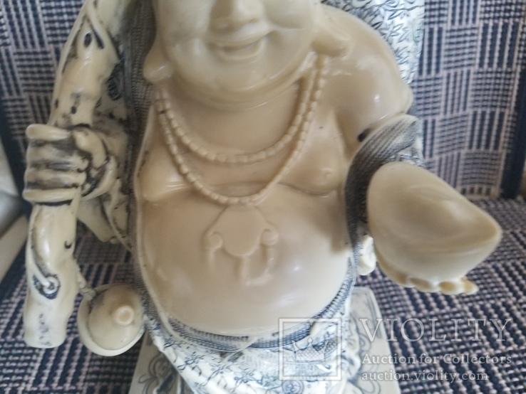 Будда-Хотей, фото №13