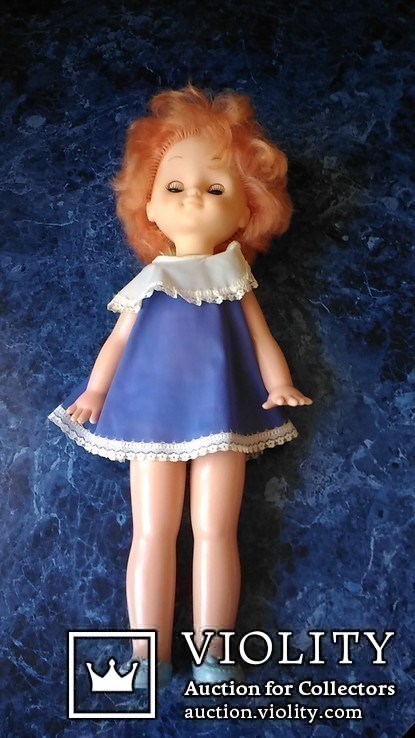 Кукла СССР, фото №11